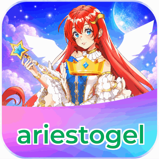 ariestogel
